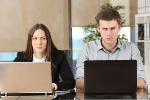 resolving workplace conflicts