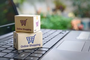 ecommerce for OCS operators